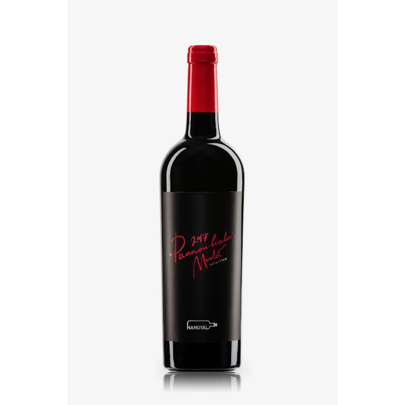 Hangyál Merlot Selection 2023 0.75l