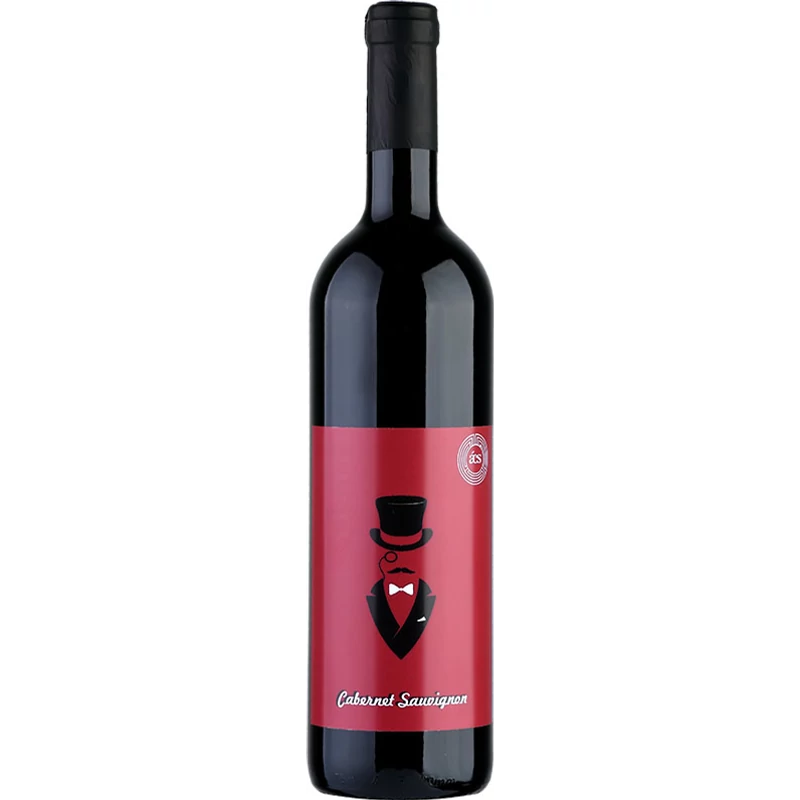 Ács Cabernet Sauvignon 2023 0.75l DRS