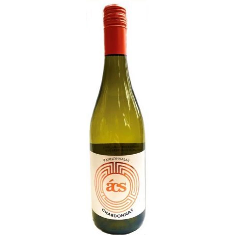 Ács Chardonnay 2024 0.75l