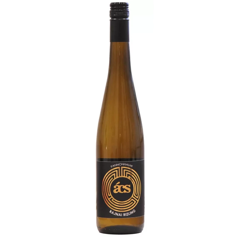Ács Rajnai Rizling 2024 0.75l DRS