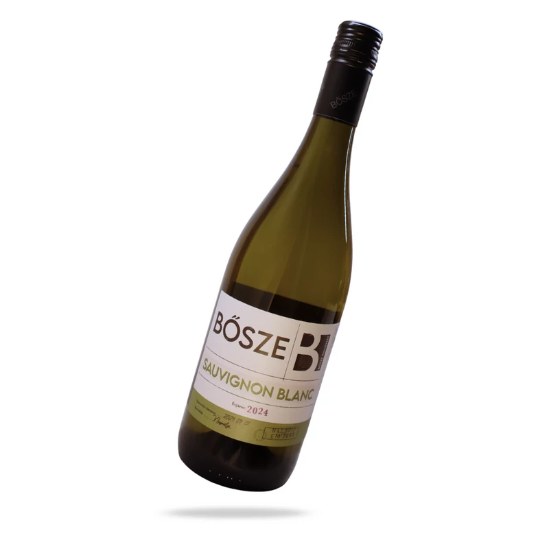 Bősze Sauvignon Blanc 0.75l
