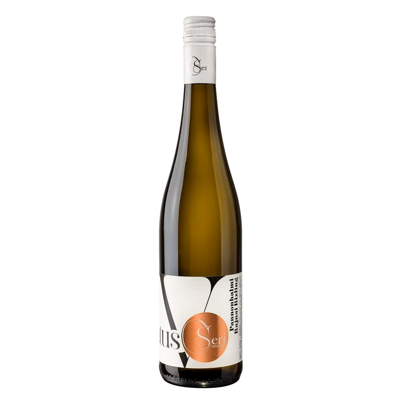 Cseri V. Quintus Rajnai Rizling 2024 0.75l DRS