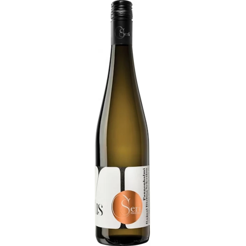 Cseri VI. Sextus Rajnai Rizling Sel. 2024 0.75l DRS