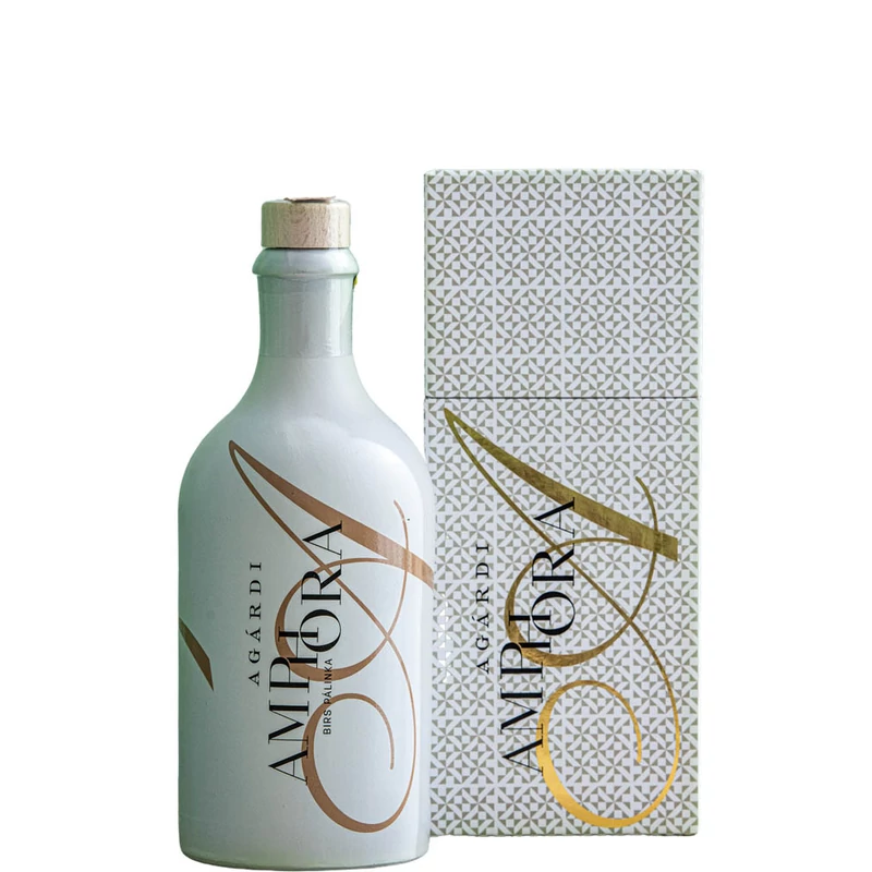 Agárdi Amphora Birs pálinka 40% 0.5l