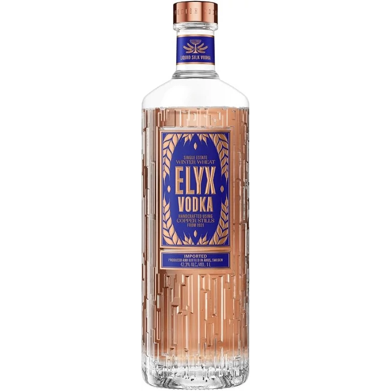 Absolut Elyx 0.7l 42.3%