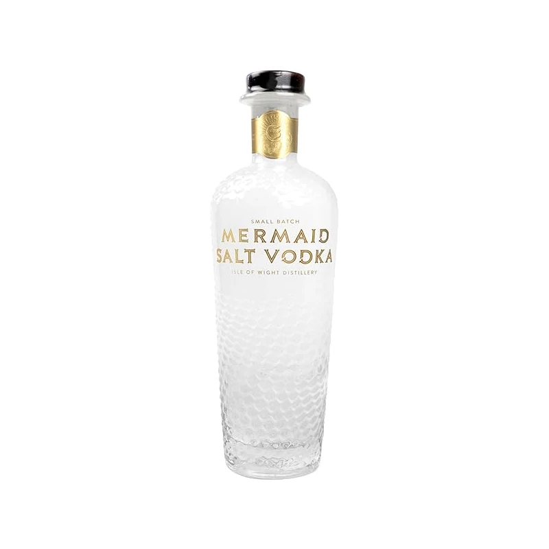 Mermaid Salt vodka 40% 0.7l