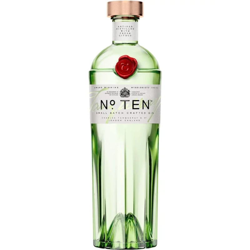 Tanqueray No.10 gin 47.3% 0.7l
