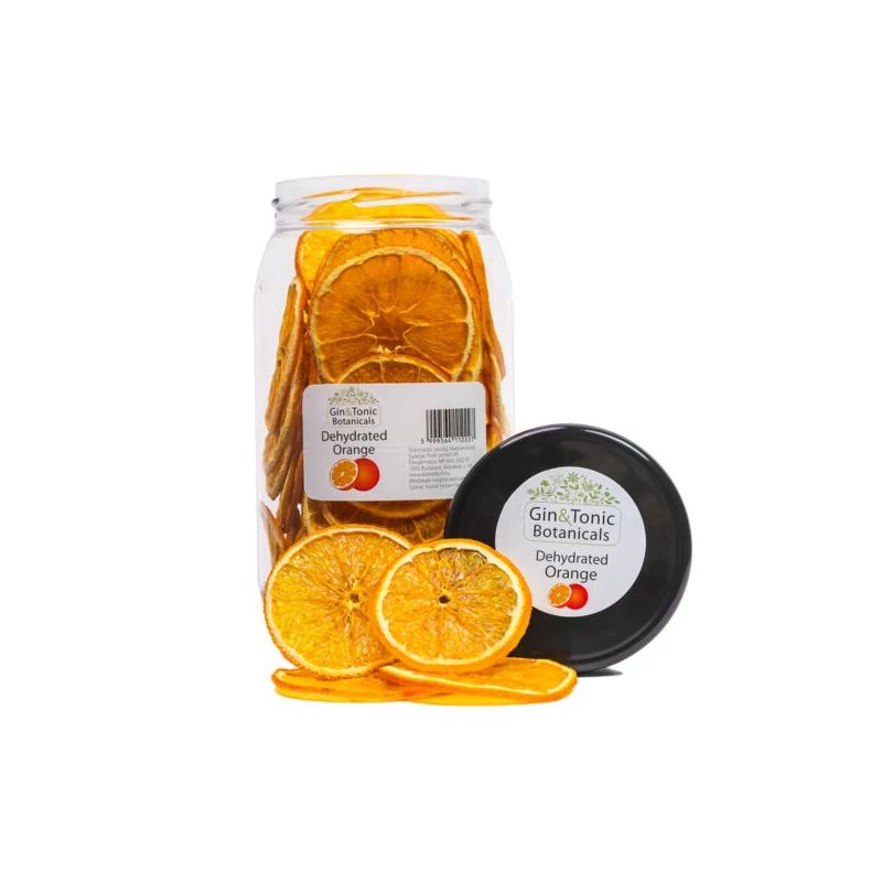 G&amp;T gasztro - Narancs szárított karikák 120g