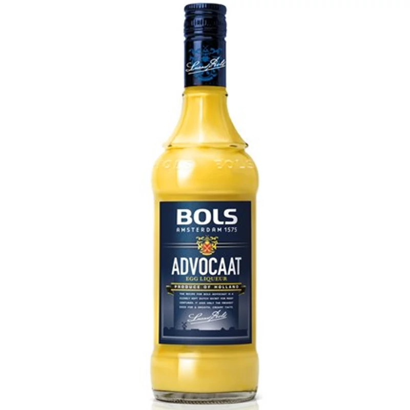 Bols Advocaat 15% 0.7l DRS