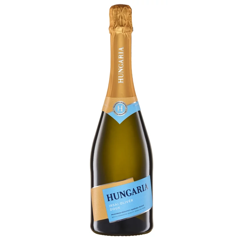 Hungária Irsai Olivér 0.75l