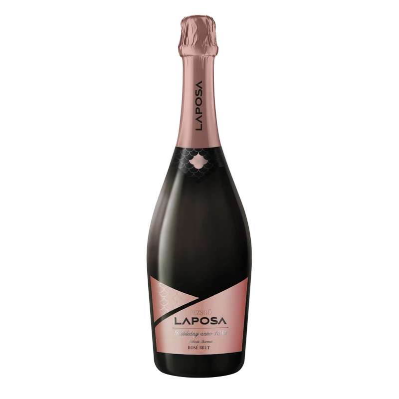 Laposa Brut Rosé 0.75L 