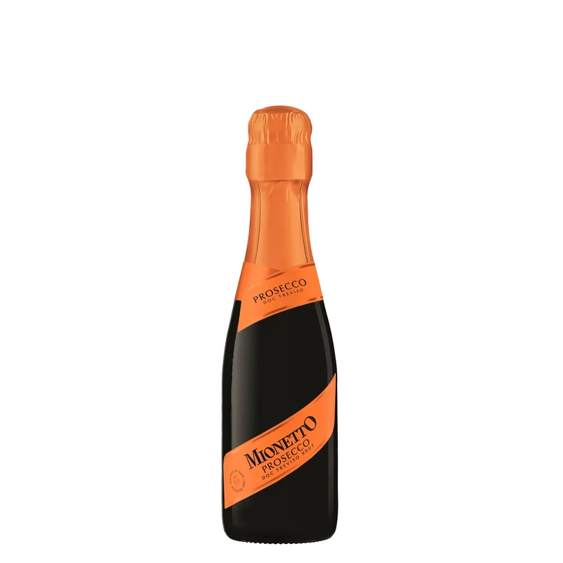 Mionetto Prosecco DOC Brut 0,2l DRS