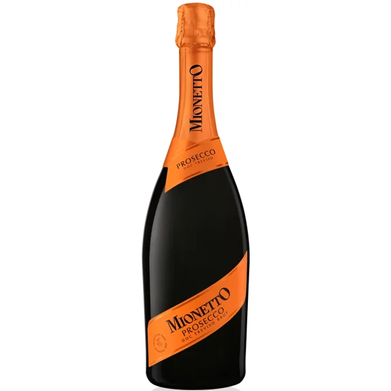 Mionetto Prosecco DOC Treviso Brut 0,75l DRS