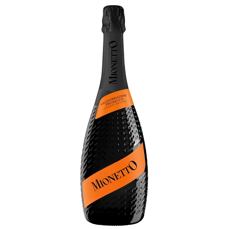 Mionetto Luxury DOCG Brut 0.75l DRS