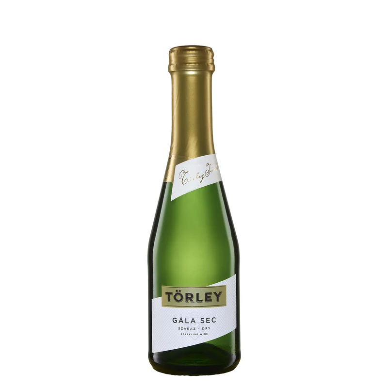 Törley Gála Száraz 0.2l DRS