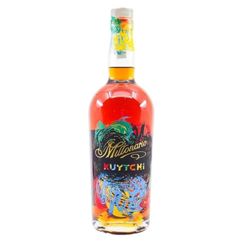 Millonario Kuytchi rum 40% 0.7l DRS