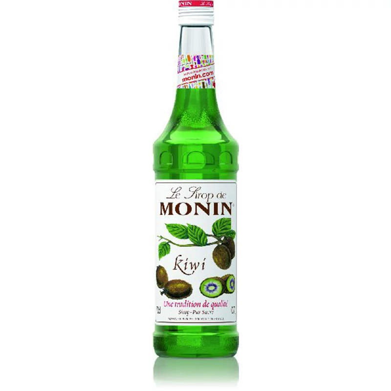 MONIN Kiwi szirup 0.7l
