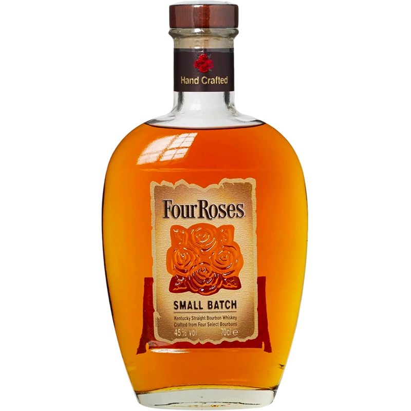 Four Roses Small Batch 45% 0.7l