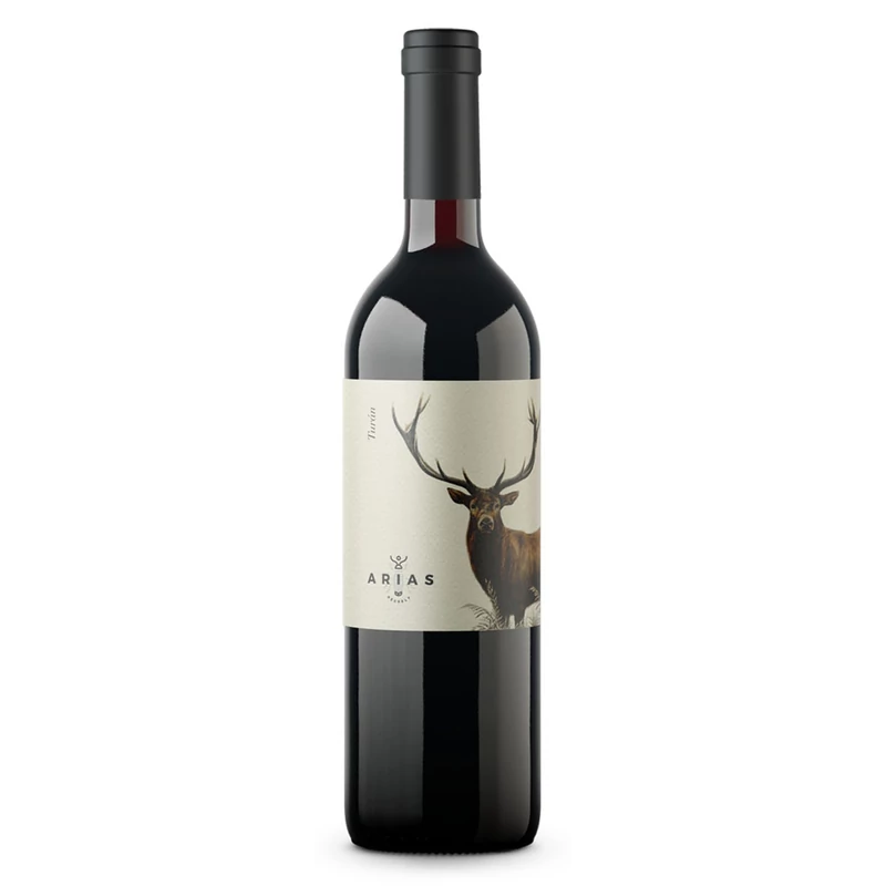 Arias Balatoni Turán 2022 0.75l