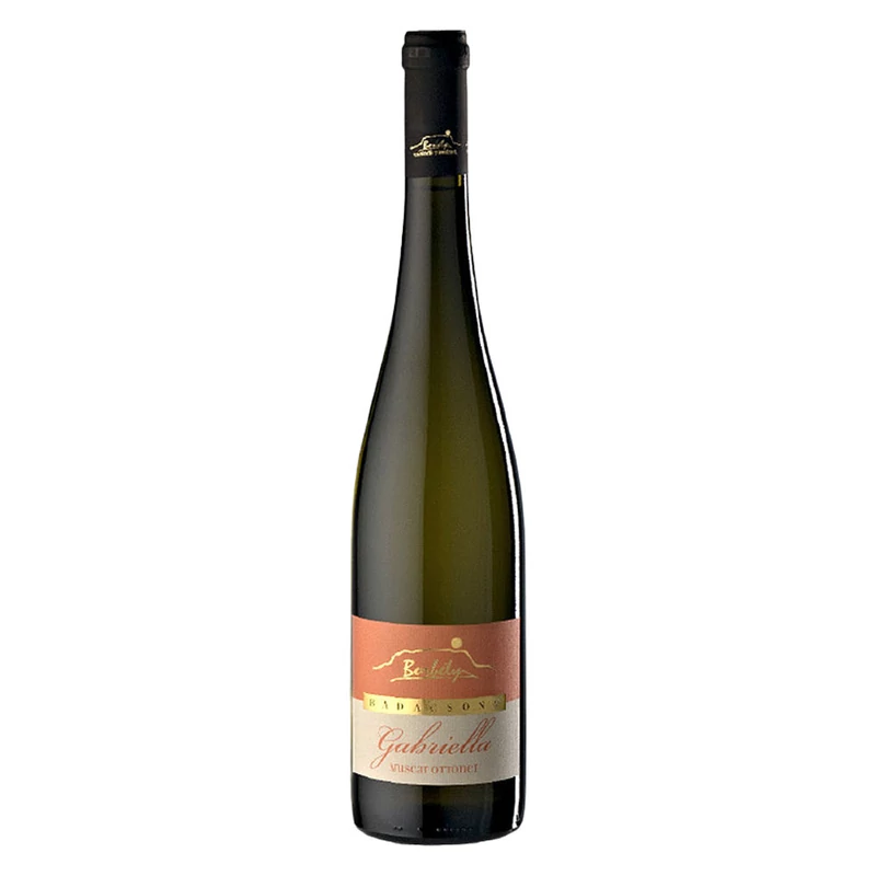 Borbély Gabriella Muscat Ottonel 2023 0.75l