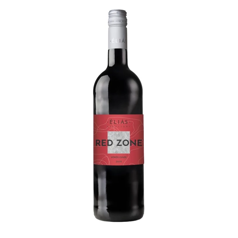  Eliás Red Zone 2023 0.75l
