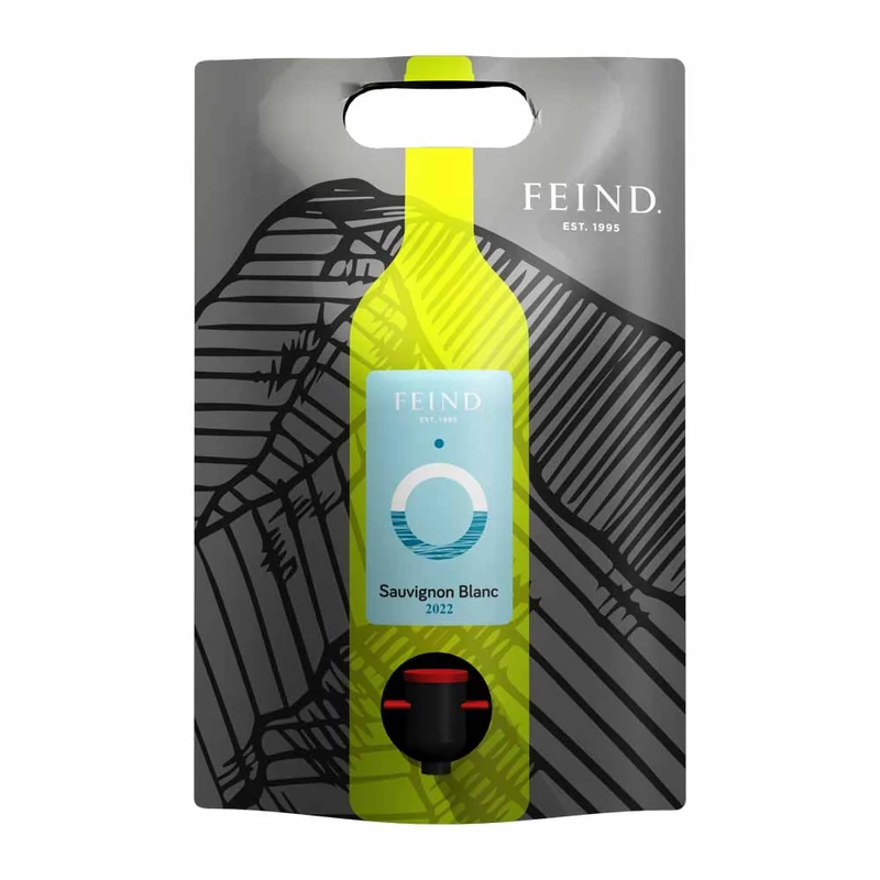 Feind Sauvignon Blanc 2024 3l