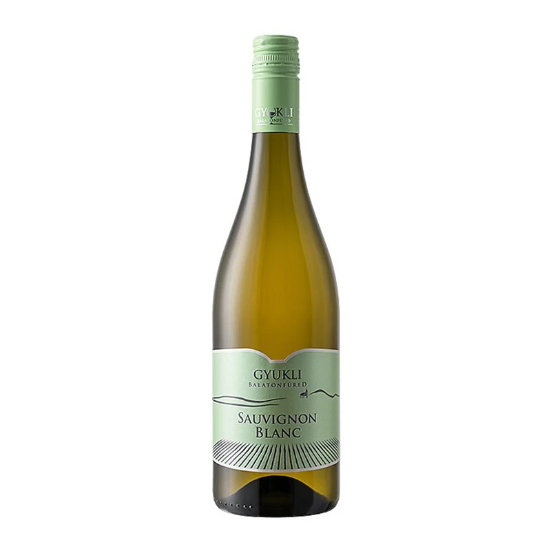 Gyukli Sauvignon Blanc 2023 0.75l