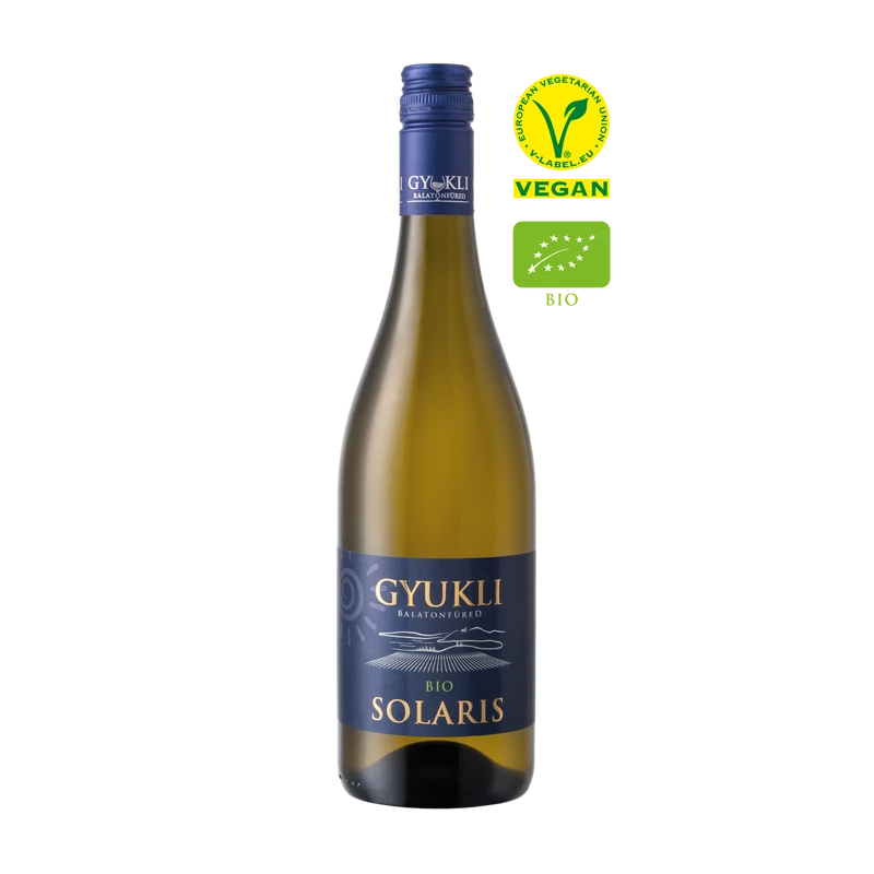 Gyukli Bio Solaris 2023 0.75l