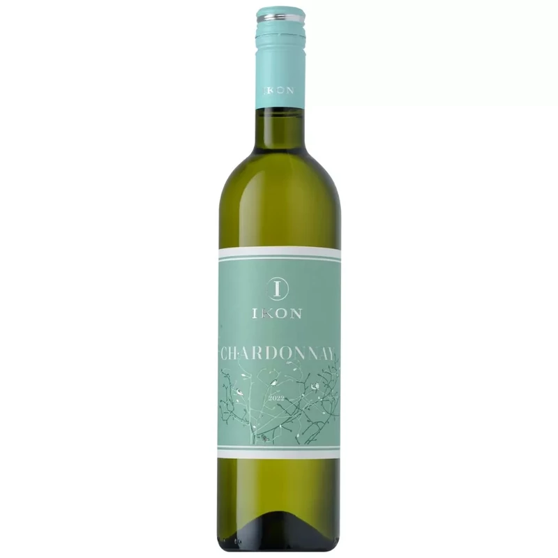 Ikon Chardonnay 2024 0.75l