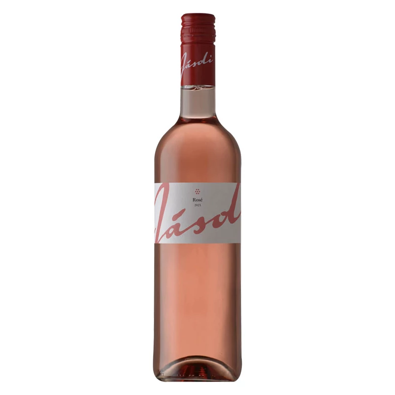 Jásdi Rosé Cuvée 2024 0.75l