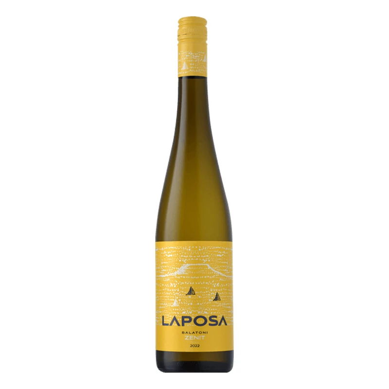 Laposa Vitorlás Zenit 2023 0.75l