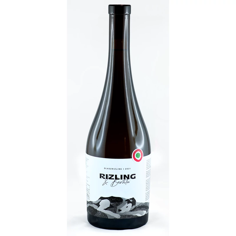 Rizling&amp;Friends Olaszrizling 2021 0.75l
