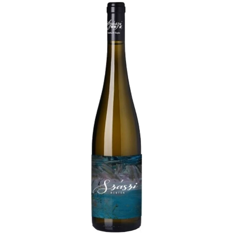 Szászi Badacsonyi Pinot Gris BIO 2024 0.75l
