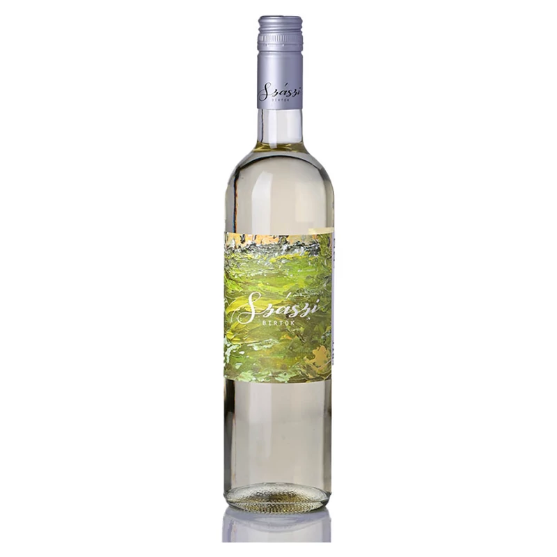 Szászi Zenit BIO 2024 0.75l 
