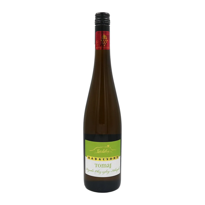 Borbély Tomaj Cuvée 2023 0.75l