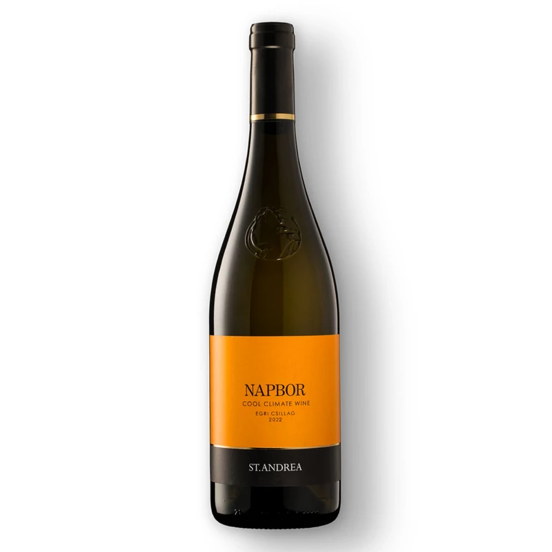 St. Andrea Napbor 2023 0.75l