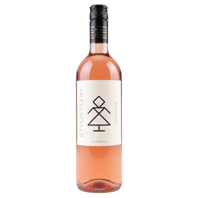 Etyeki Kúria Rosé 2024 0.75l