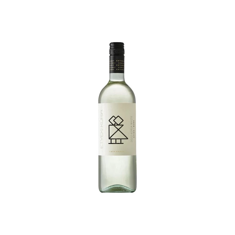 Etyeki Kúria White 2023 0.75l