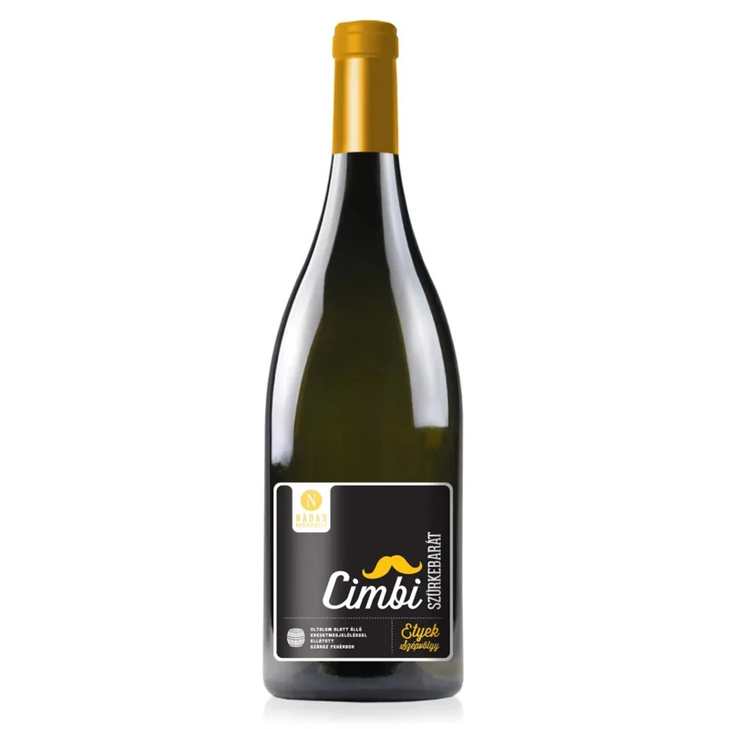 Nádas Cimbi Szürkebarát 2022 0.75l