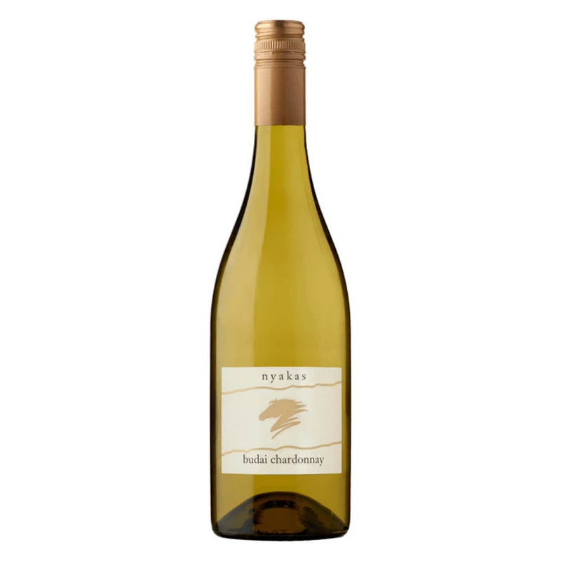 Nyakas Chardonnay 2024 0.75l