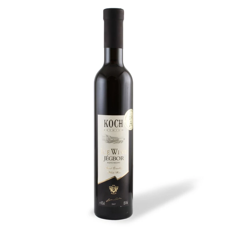 Koch Icewine Jégbor édes 2019 0.375l