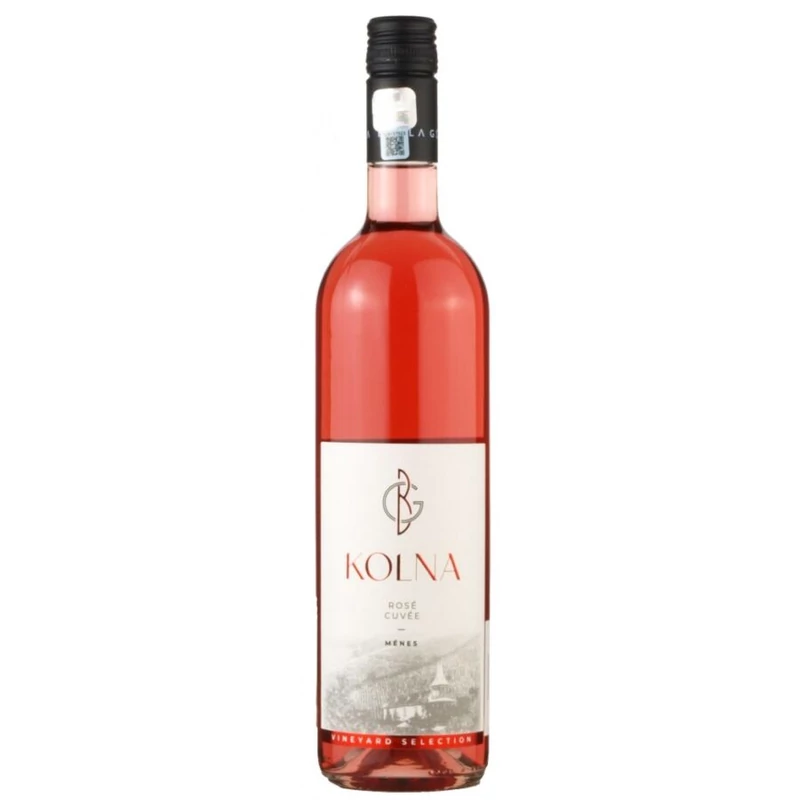 Balla Kolna Rosé Cuvée 2023 0.75l