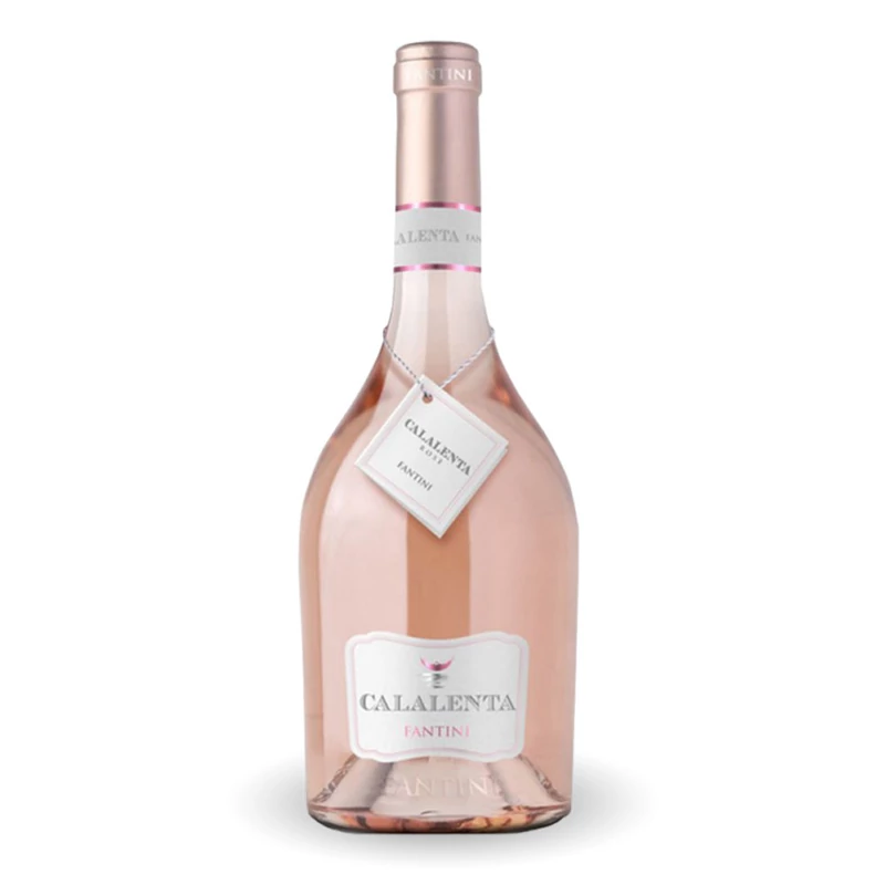 Fantini Calalenta Rosato 2022 0.75l