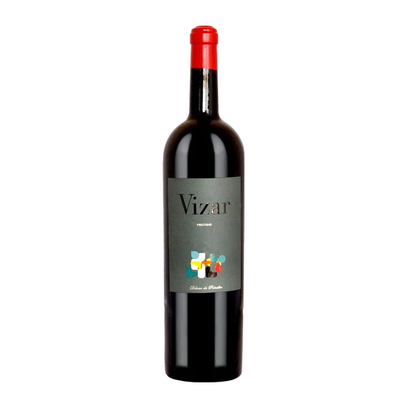Vizar Dehesa Penalbe Prestigio 2015 0.75l