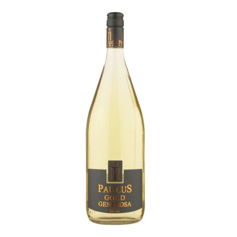 Paulus Gold Generosa 2023 1.5l