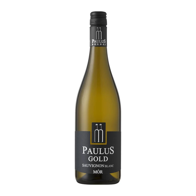 Paulus Gold Sauvignon Blanc 2023 0.75l