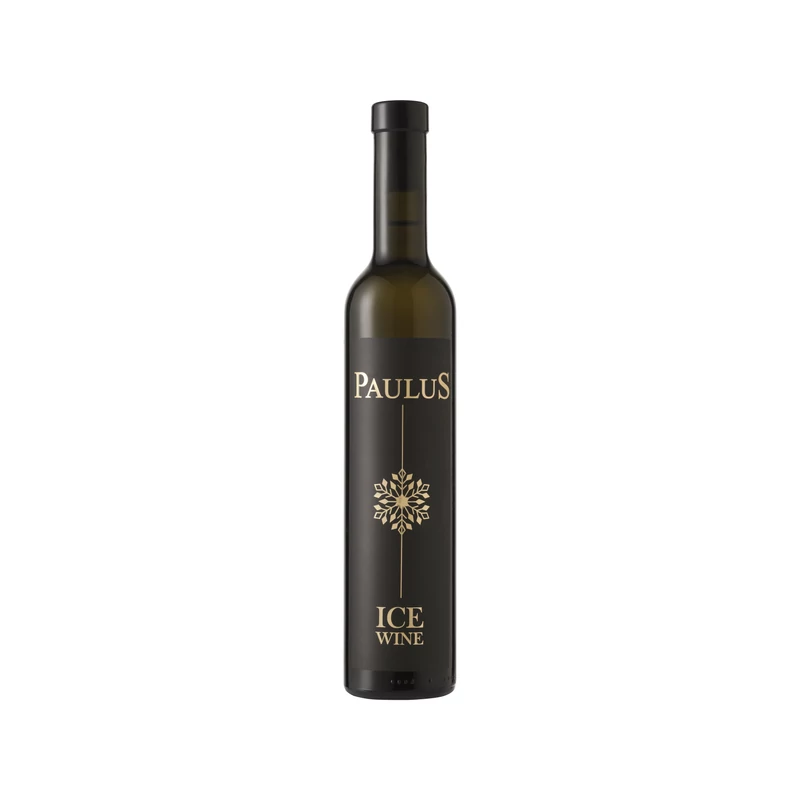 Paulus Ice Wine 2021 0.375l