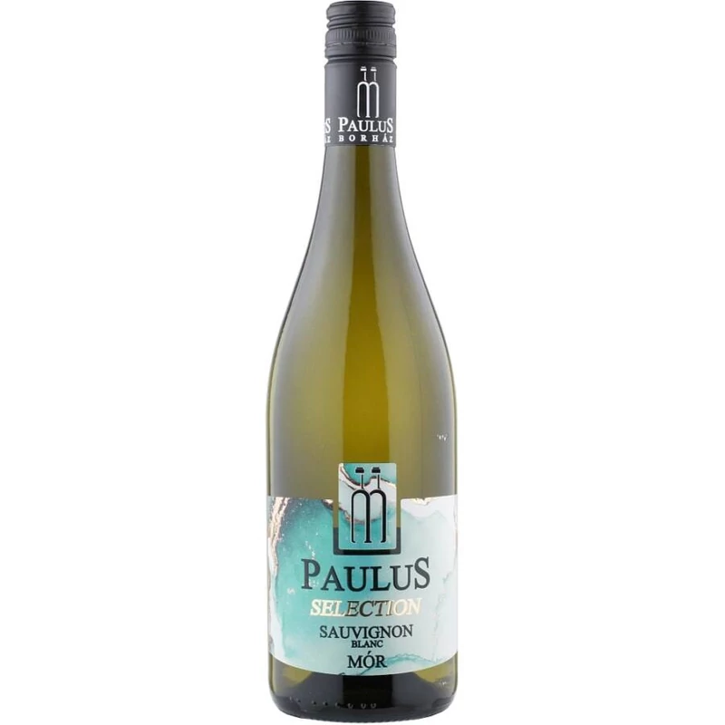 Paulus Selection Sauvignon Blanc 2022 0.75l