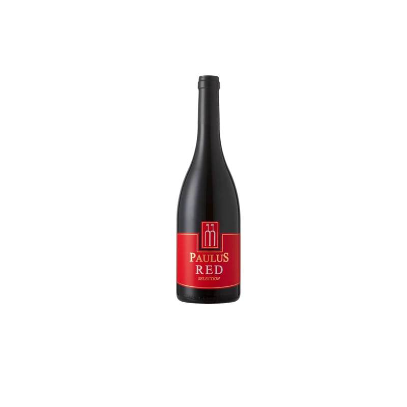 Paulus Red Grand Cuveé 2019 0.75l