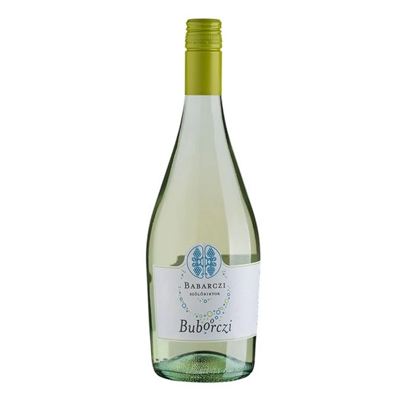 Babarczi Buborczi 0.75l